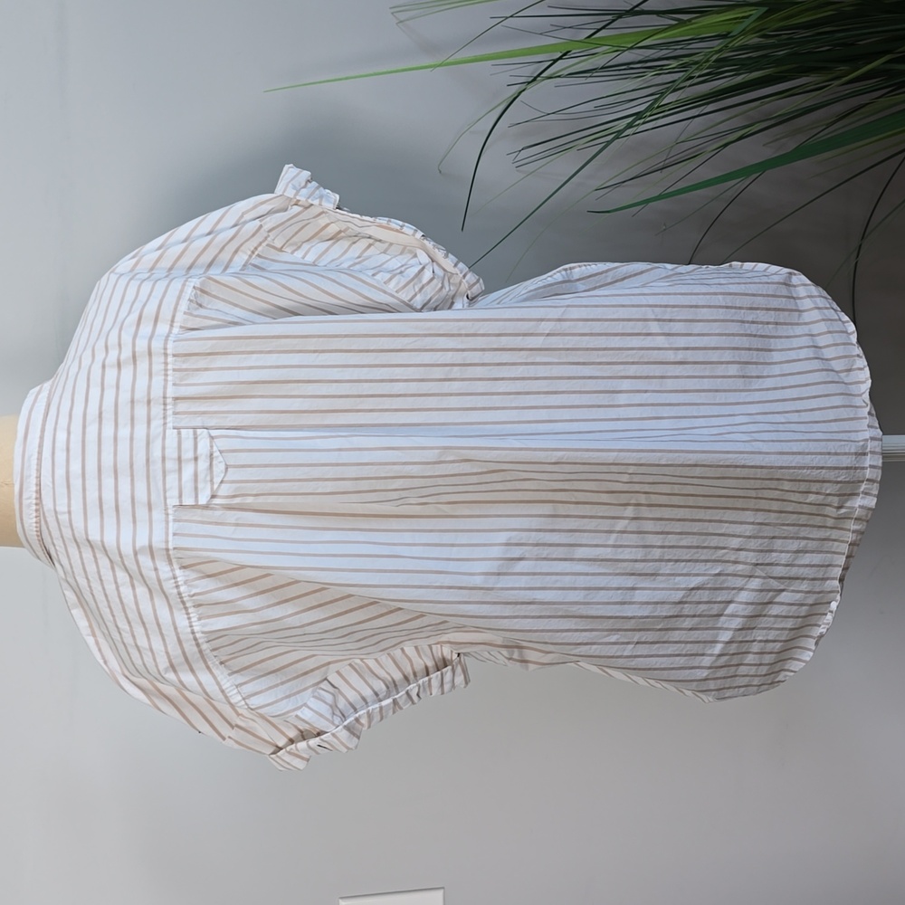 FRAME Women's Sheila Pocket Shirt - Picture 6 of 9
